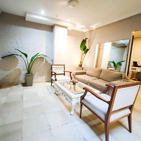 Capitel Hostel Cartagena Eksteriør billede