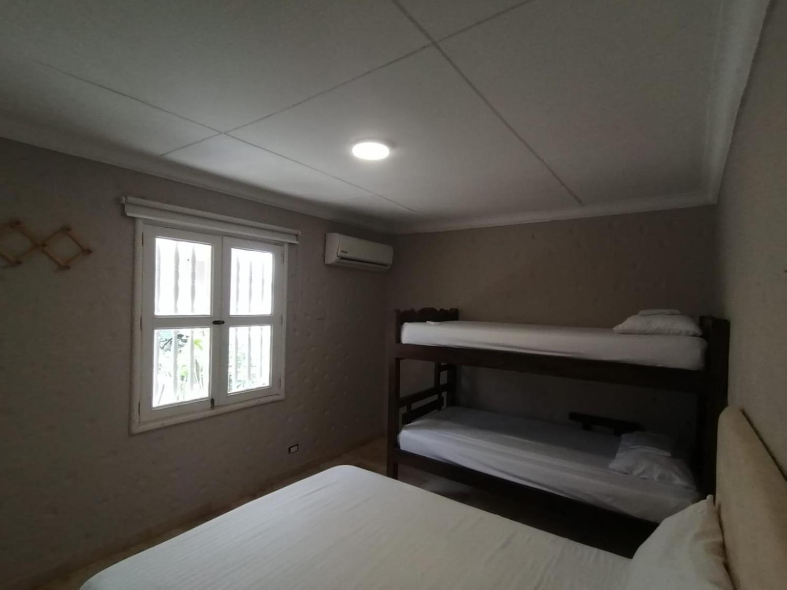Capitel Hostel Cartagena Eksteriør billede