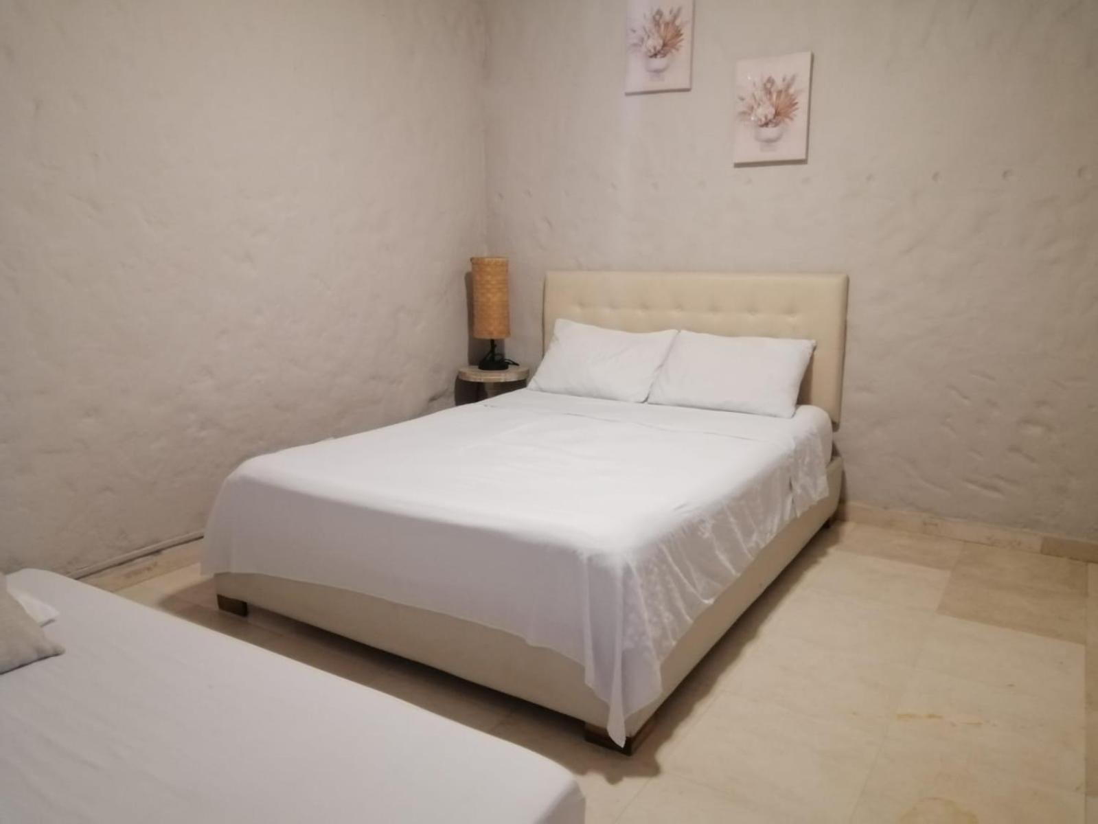 Capitel Hostel Cartagena Eksteriør billede