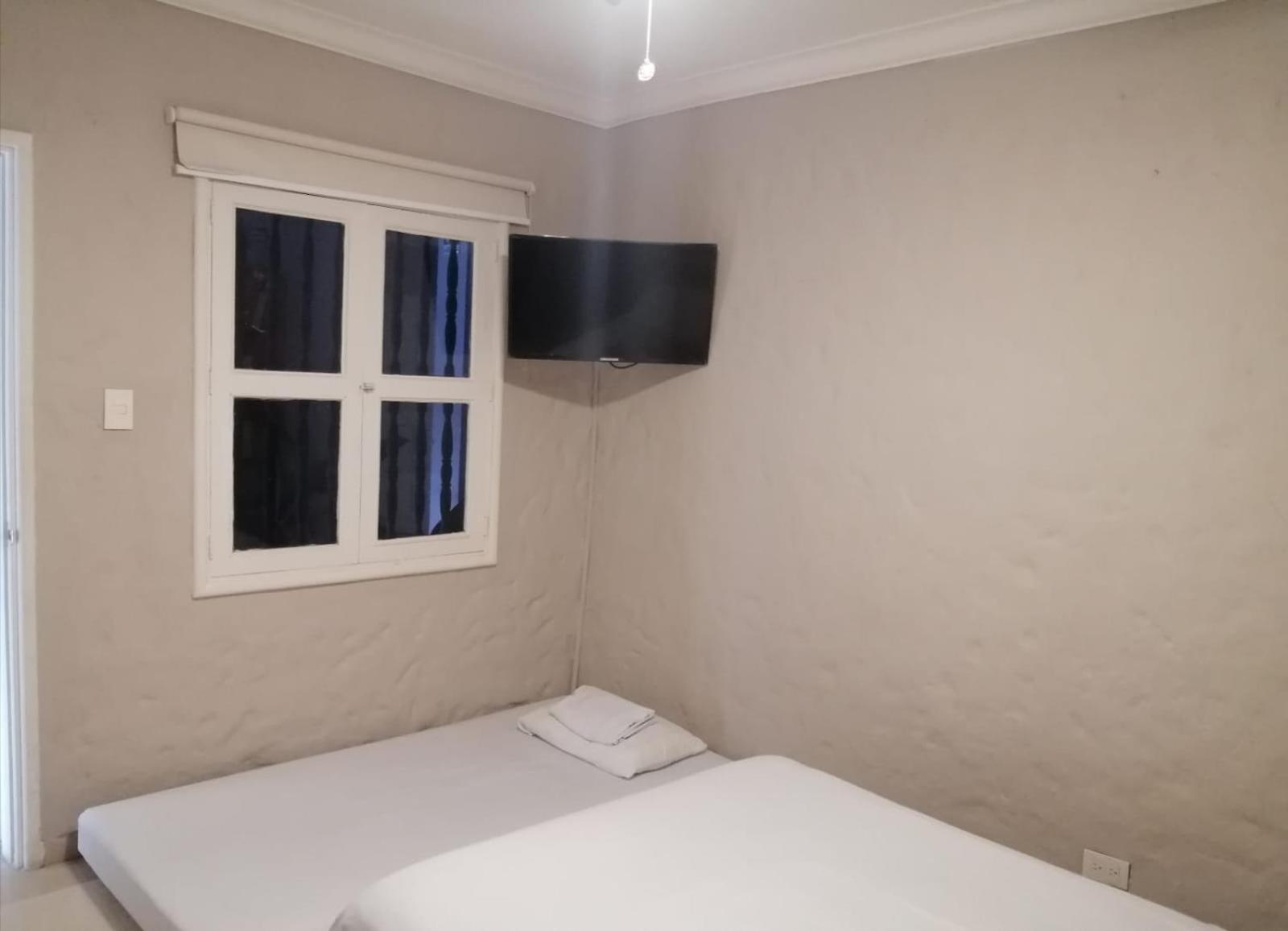 Capitel Hostel Cartagena Eksteriør billede